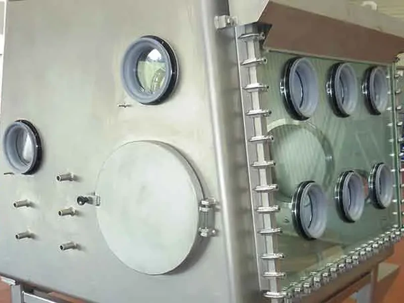 Locaux de CLM INDUSTRIES