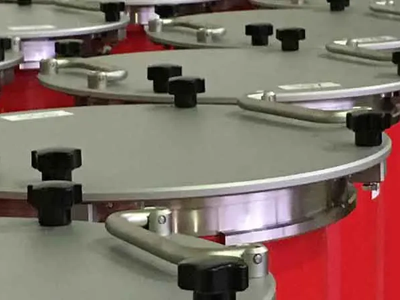 Locaux de CLM INDUSTRIES