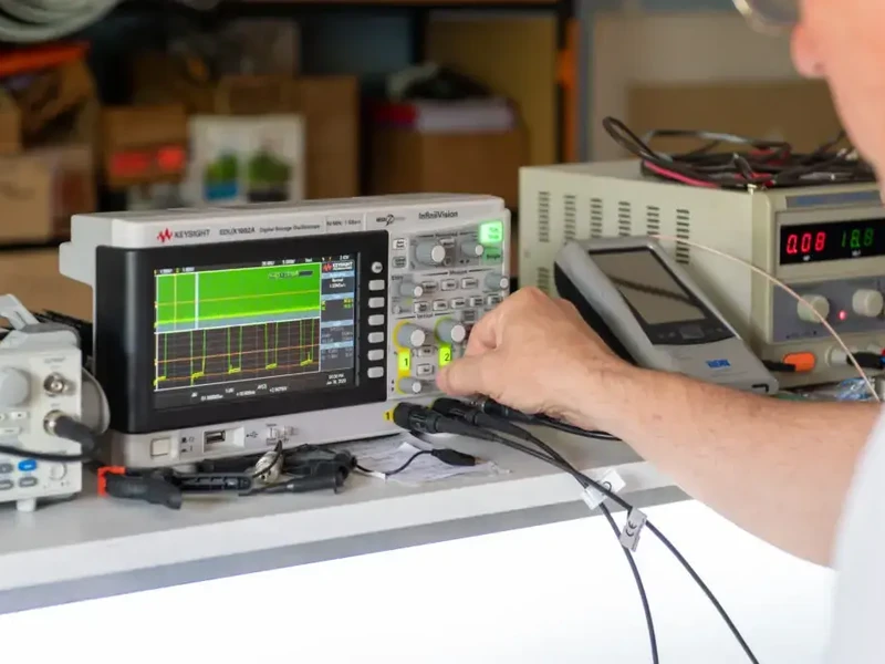 Salariés et locaux de SGAME :  - Rhône