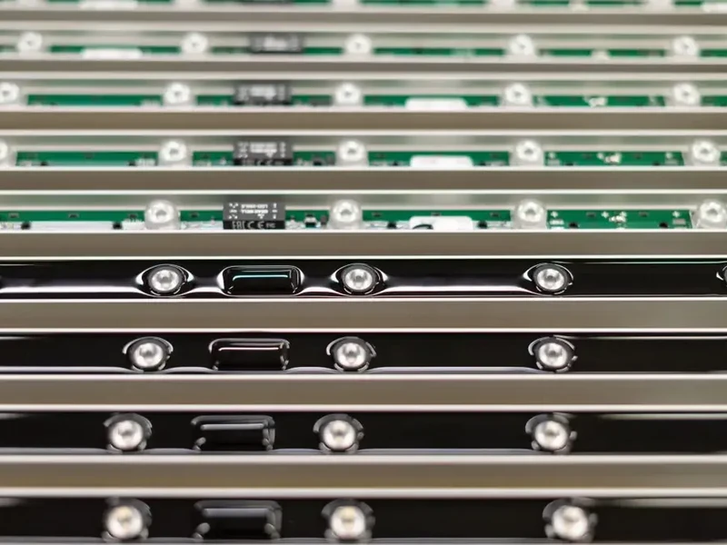 Produits fabriqués par SGAME