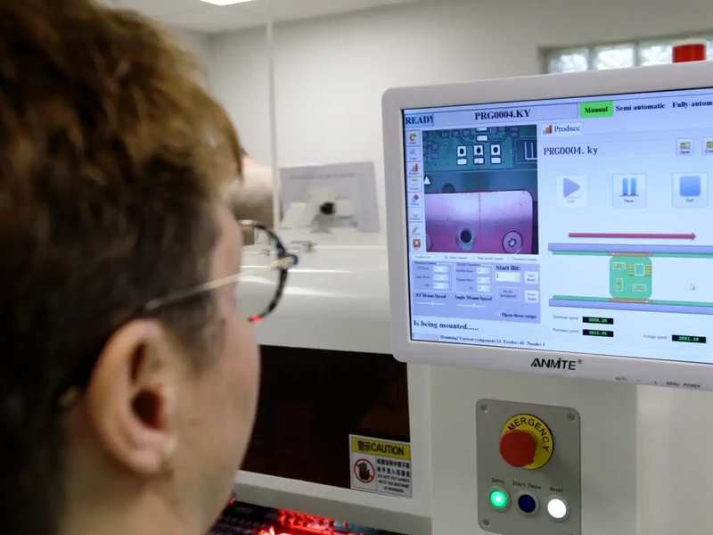 Salariés et locaux de SGAME :  - Rhône