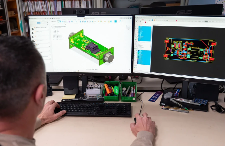 SGAME entreprise de  Rhône