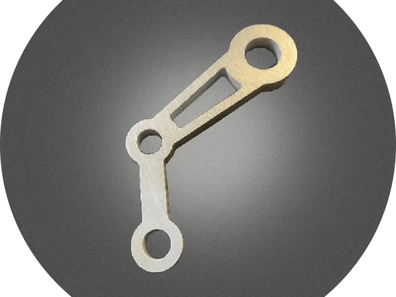 Produits fabriqués par L'O Découpe