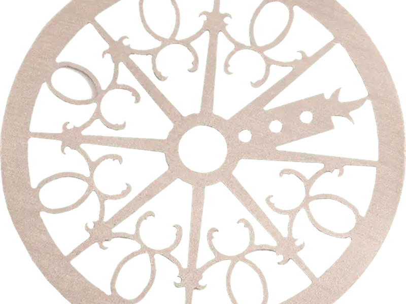 Salariés et locaux de L'O Découpe : Découpe jet d'eau, Découpe, Découpe inox, Découpe métal, Découpe aluminium, Découpe acier, Découpe plastique - Haute-Savoie