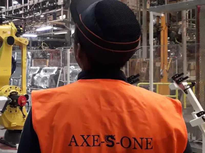 Équipes d'une entreprise de Automatisation industrielle à Orléans, Montargis, Pithiviers