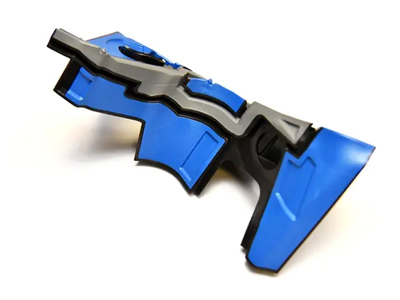 Salariés et locaux de CMPR : Fabrication de moules et outillages - Ain