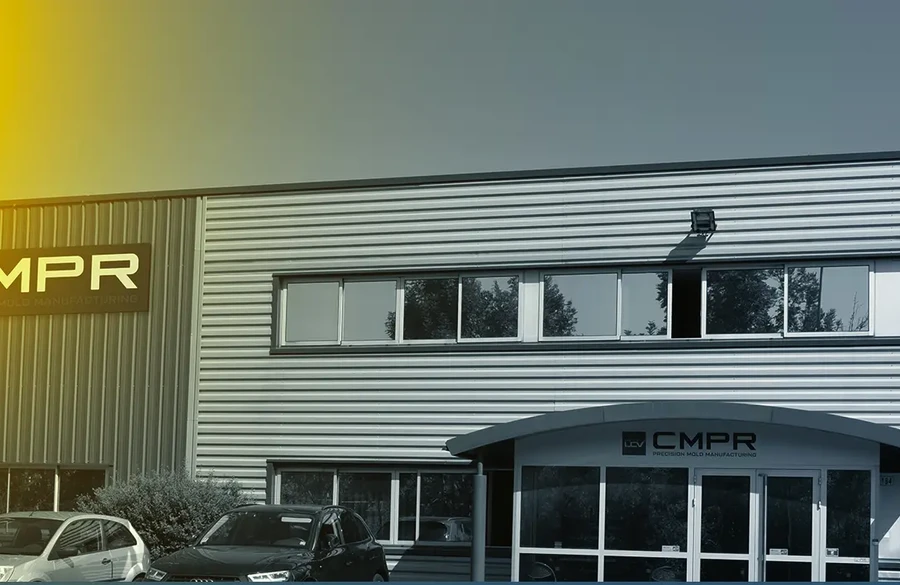 CMPR entreprise de Fabrication de moules et outillages Ain