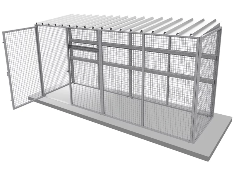 Produits fabriqués par LEBRUN SAS