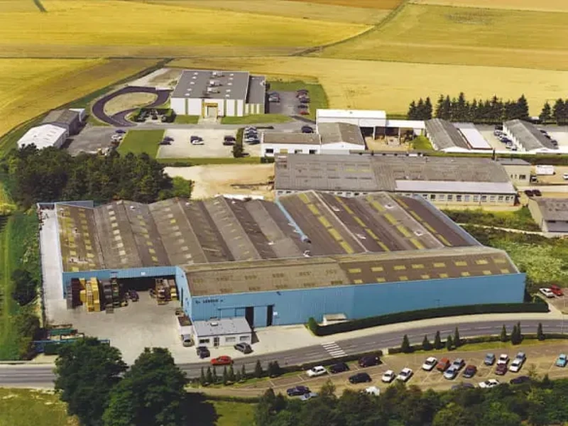 LEBRUN SAS - Beaune-la-Rolande - Loiret et Centre-Val de Loire