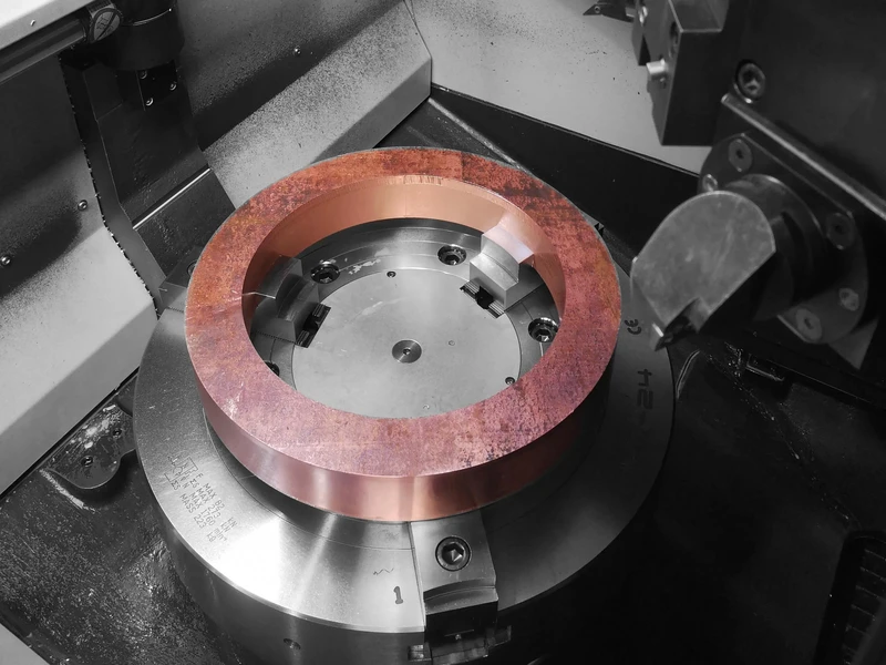 Salariés et locaux de Lauvitec : Fabrication de machines de soudure laser, Fabrication de machines spéciales, Mécanique de précision, Usinage, Atelier d'usinage, Fabrication de machines - Isère