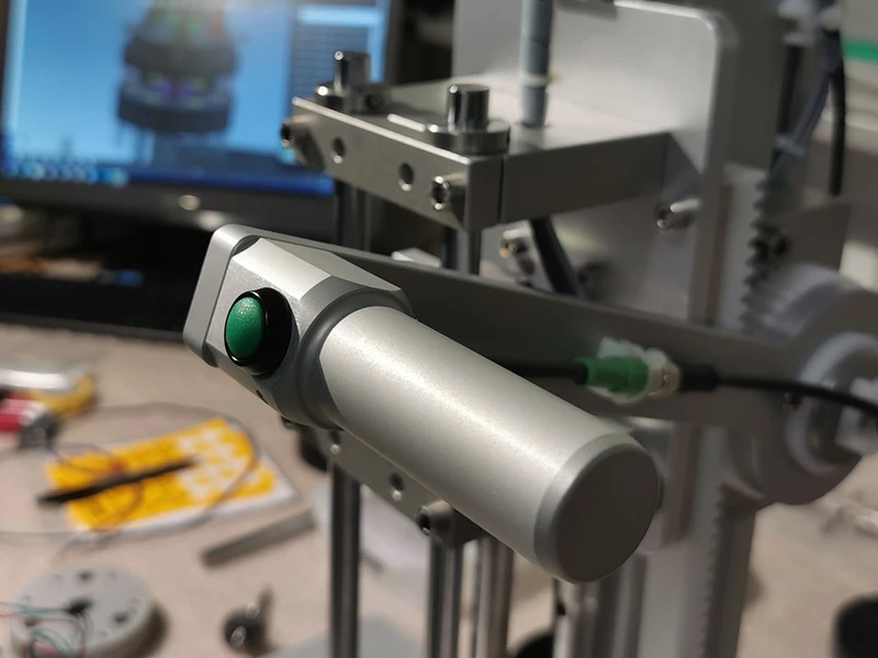 Salariés et locaux de AR MECA : Fabrication de machines, Fabrication de machines spéciales, Automatisation industrielle, Ingénierie industrielle - Ille-et-Vilaine