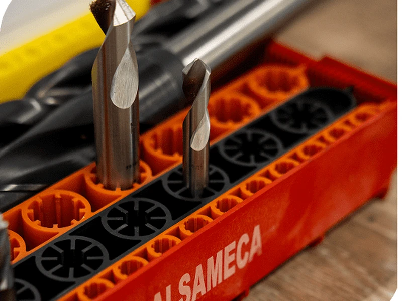 Produits fabriqués par CREA PROCESS