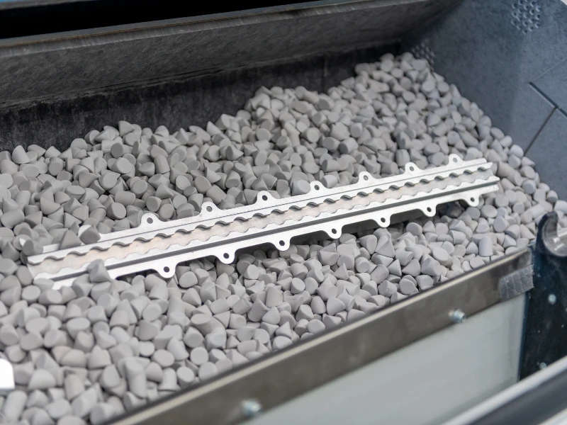 Équipes d'une entreprise de Fabrication de machines à Besançon, Montbéliard, Pontarlier