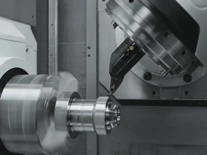 Salariés et locaux de Microtec SARL : Mécanique de précision, Prototypage, Usinage, Décolletage, Atelier d'usinage - Pyrénées-Atlantiques