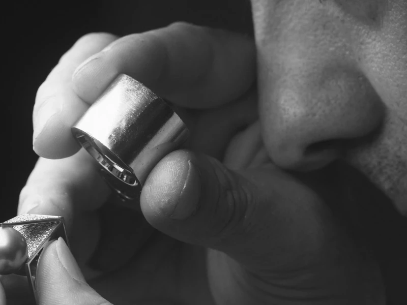 Microtec SARL - Usinage de haute précision pour aéronautique, spatial et médical, du prototype à la série