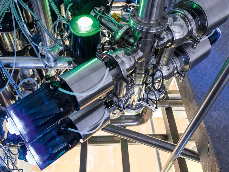 Produits fabriqués par Definox Group