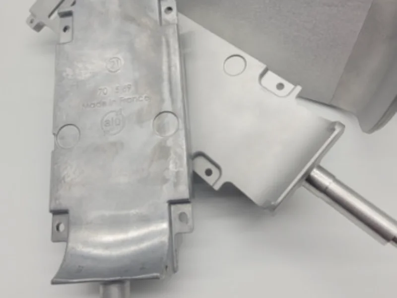 Produits fabriqués par INFOMECA