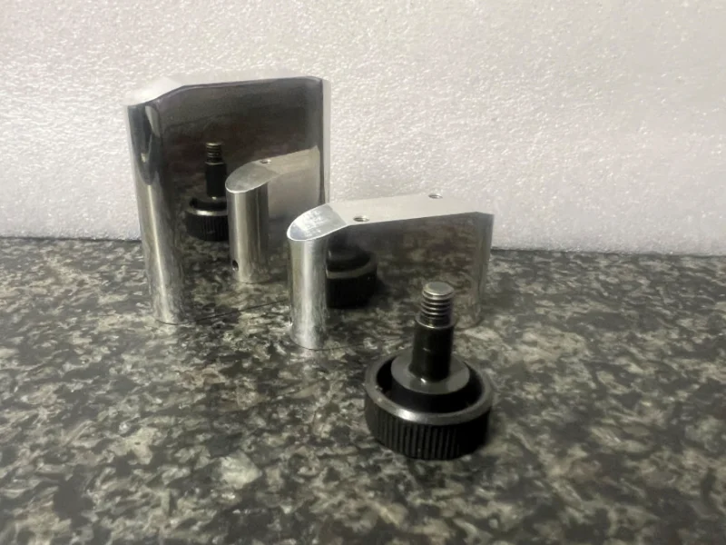 Produits fabriqués par INFOMECA