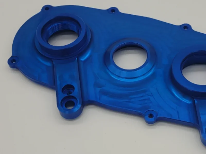 Équipes d'une entreprise de Mécanique de précision, Prototypage, Usinage, Atelier d'usinage à Privas, Largentière, Tournon-sur-Rhône