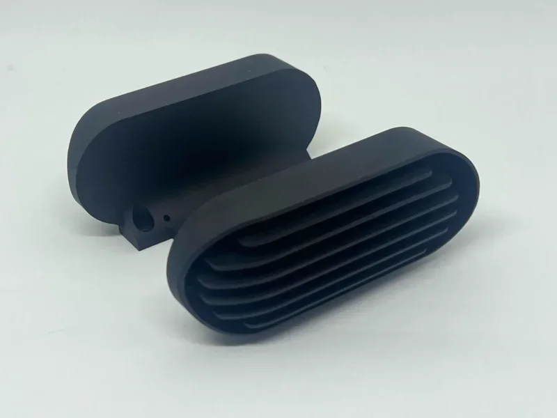 Équipes d'une entreprise de Mécanique de précision, Prototypage, Usinage, Atelier d'usinage à Privas, Largentière, Tournon-sur-Rhône