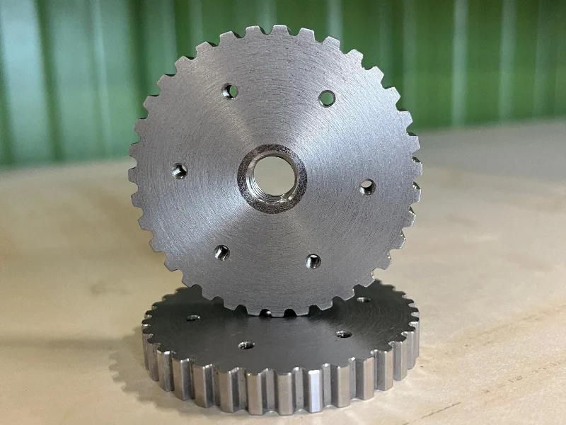 Salariés et locaux de Groupe Zajac CTM : Mécanique de précision, Prototypage, Usinage, Mécanique générale, Tournage, Fraisage, Atelier d'usinage - Corrèze