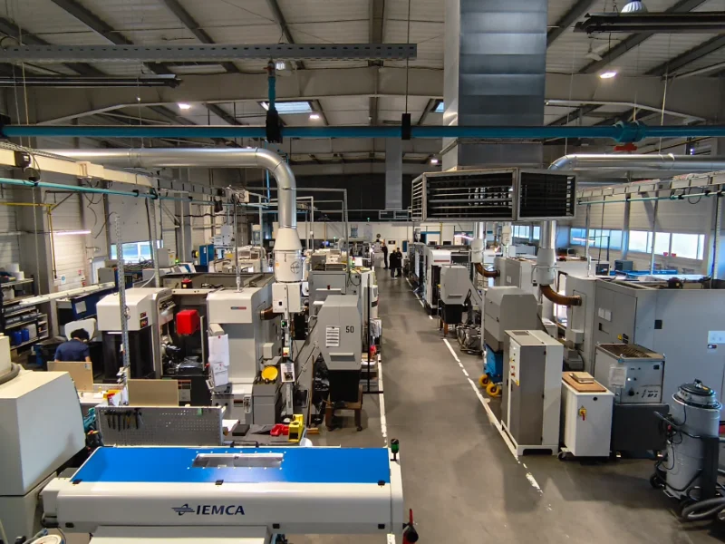 Microtec - Serres-Castet - Pyrénées-Atlantiques et Nouvelle-Aquitaine