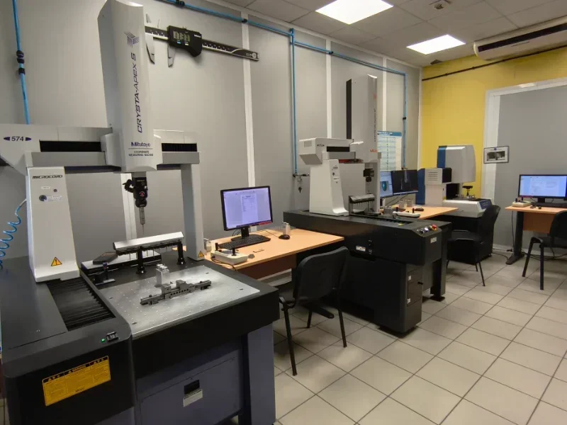 Salariés et locaux de Microtec : Mécanique de précision, Prototypage, Usinage, Décolletage, Atelier d'usinage, Rectification - Pyrénées-Atlantiques