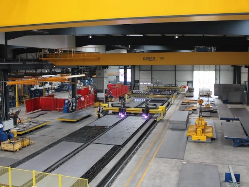 Technicien(ne) Contrôleur Qualité (H/F)