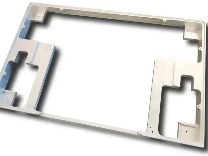 Salariés et locaux de INFOMECA : Mécanique de précision, Prototypage, Usinage, Atelier d'usinage - Ardèche