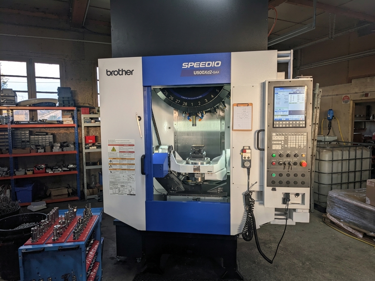 INFOMECA - Etables - Ardèche et Auvergne-Rhône-Alpes