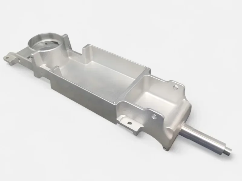 Équipes d'une entreprise de Mécanique de précision, Prototypage, Usinage, Atelier d'usinage à Privas, Largentière, Tournon-sur-Rhône