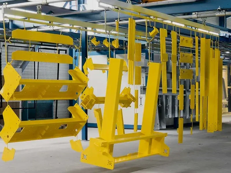 Équipes d'une entreprise de Découpe métal, Mécano-soudure, Usinage, Thermolaquage, Découpe laser, Découpe plasma, Mécanique de précision, Atelier d'usinage à Colmar, Altkirch, Mulhouse, Thann