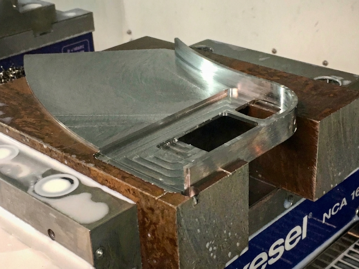 Salariés et locaux de ETS KRAFFT : Découpe métal, Mécano-soudure, Usinage, Thermolaquage, Découpe laser, Découpe plasma, Mécanique de précision, Atelier d'usinage - Haut-Rhin