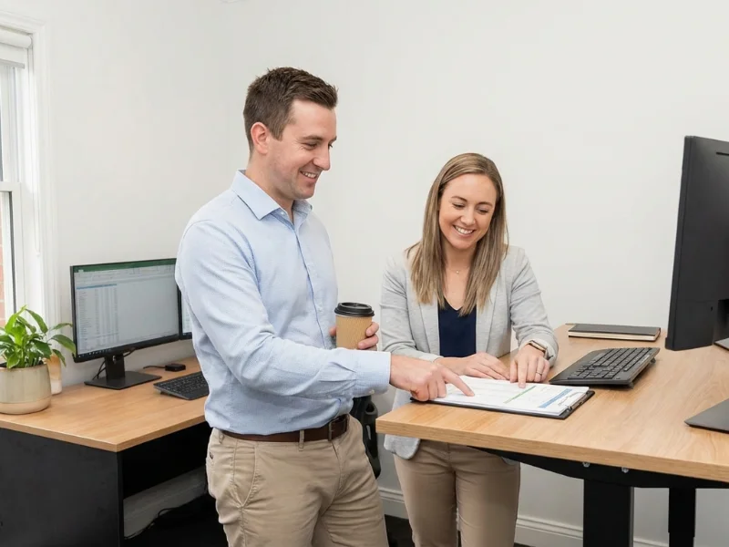 Offre d'emploi Collaborateur Comptable Confirmé (H/F) Cabinet Expertise comptable