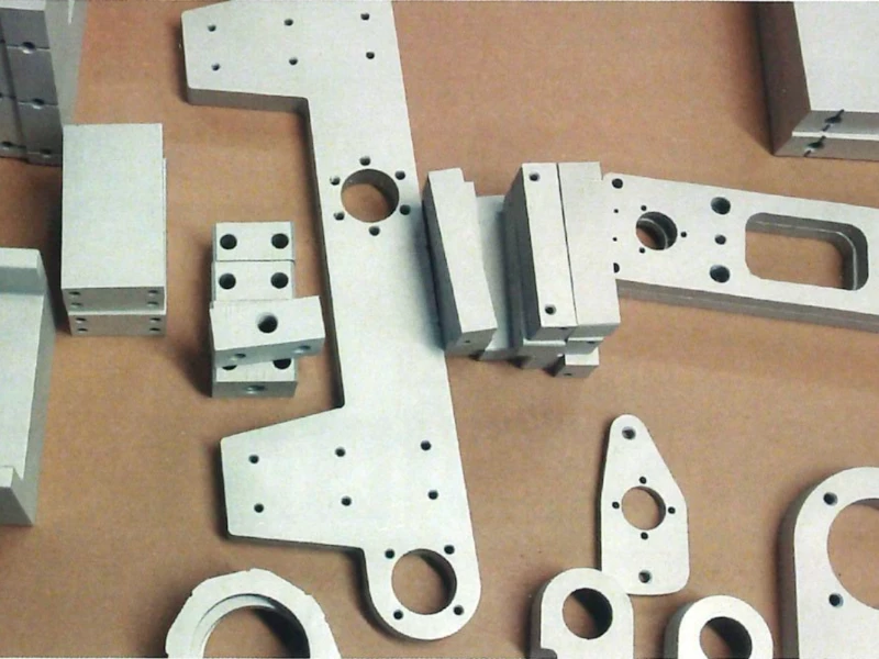 Opérateur régleur commande numérique en découpe jet d'eau (H/F)