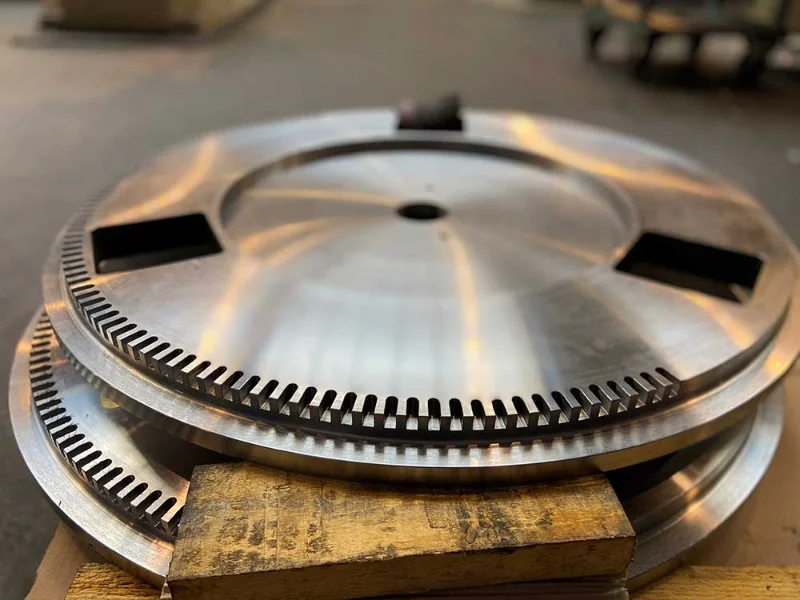 Produits fabriqués par DELTA MECA