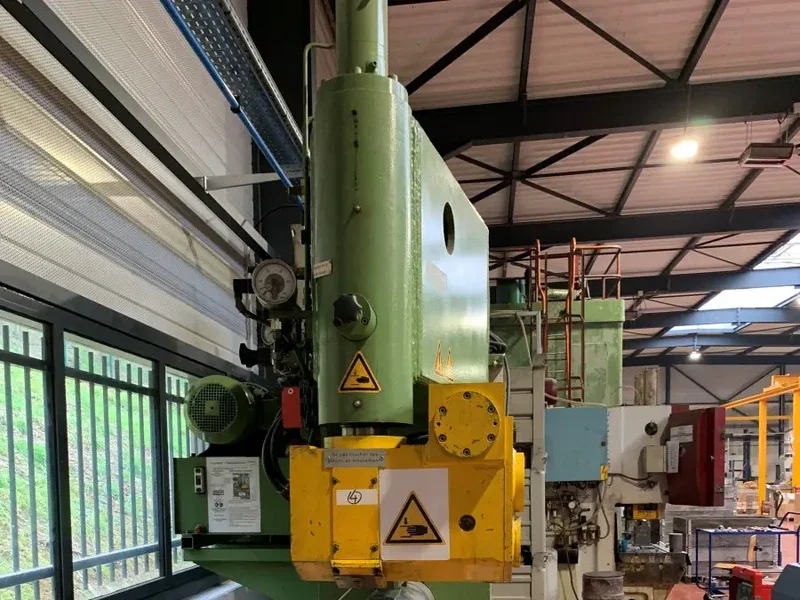 Équipes d'une entreprise de Découpe laser à Lyon, Villefranche-sur-Saône