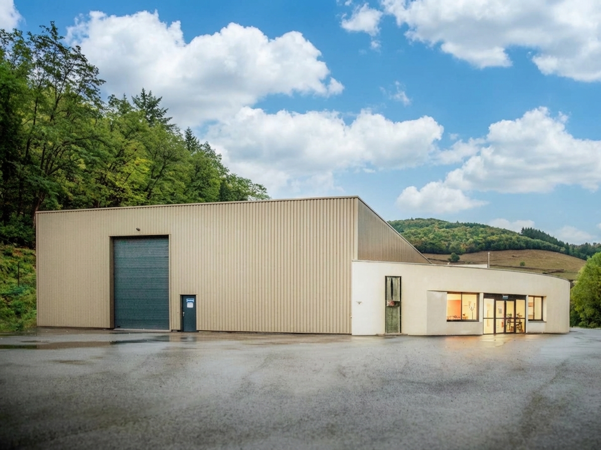 SARE - Grandris - Rhône et Auvergne-Rhône-Alpes