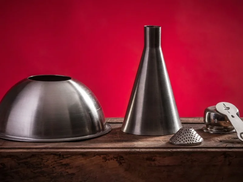 Technicien.ne d’usinage CN confirmé.e