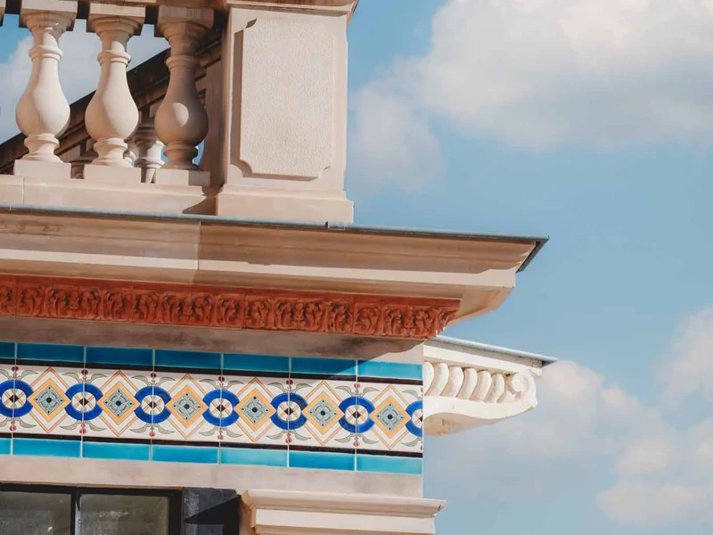 Produits fabriqués par Céramiques du Beaujolais