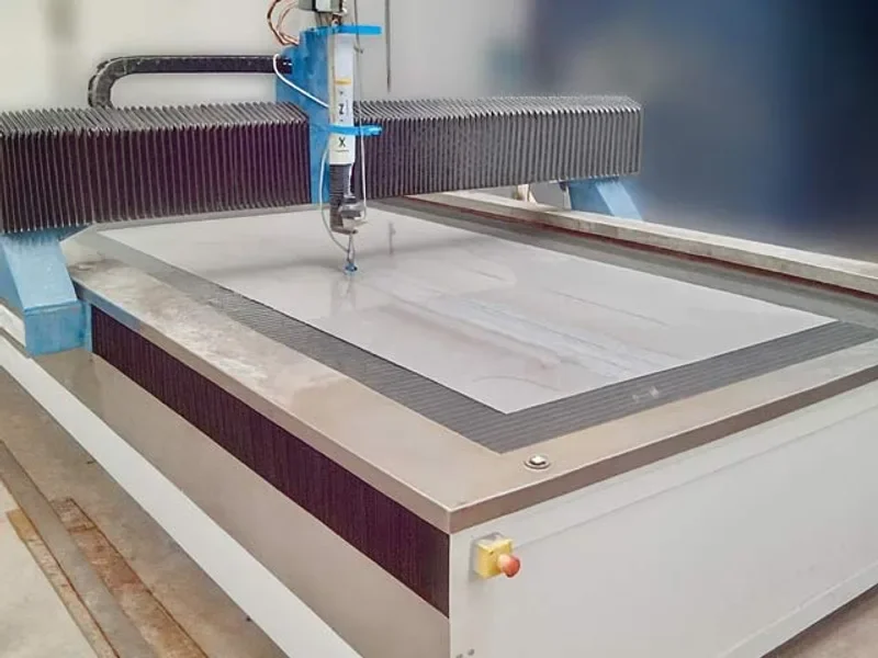 Salariés et locaux de MARNAISE CHAUDRONNERIE TUYAUTERIE : Chaudronnerie, Tuyauterie - Marne