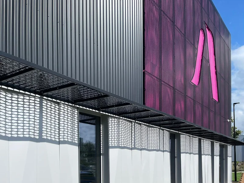 Équipes d'une entreprise de Tôlerie, Découpe laser, Chaudronnerie à Angers, Segré, Cholet, Saumur