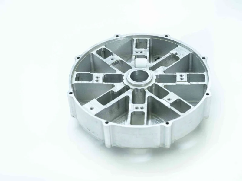 Salariés et locaux de MENETOU MECANIQUE : Usinage, Rectification, Prototypage, Mécanique de précision, Atelier d'usinage - Cher