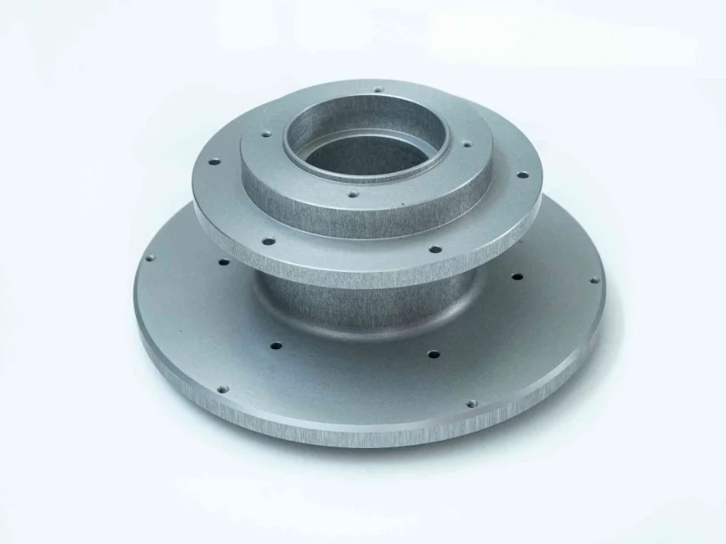 Salariés et locaux de MENETOU MECANIQUE : Usinage, Rectification, Prototypage, Mécanique de précision, Atelier d'usinage - Cher