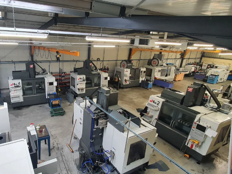 MENETOU MECANIQUE - Saint-Martin-d'Auxigny - Cher et Centre-Val de Loire