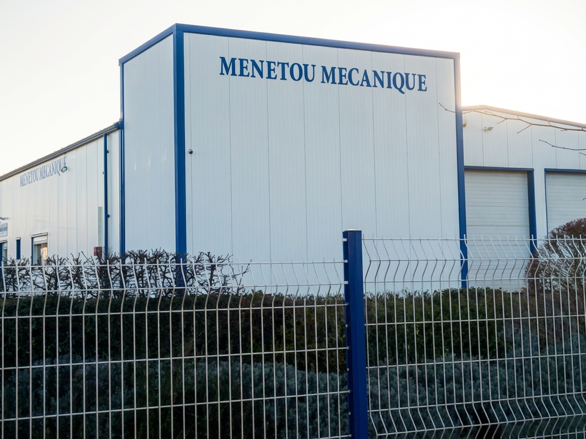 Équipes d'une entreprise de Usinage, Rectification, Prototypage, Mécanique de précision, Atelier d'usinage à Bourges, Saint-Amand-Montrond, Vierzon