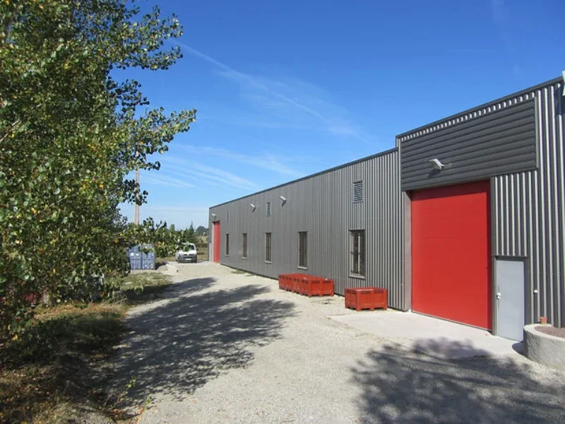 Équipes d'une entreprise de Mécanique de précision, Usinage, Tournage, Fraisage, Atelier d'usinage à Toulouse, Muret, Saint-Gaudens