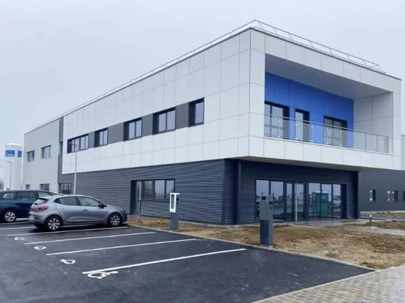 Équipes d'une entreprise de  à Chartres, Châteaudun, Dreux, Nogent-le-Rotrou