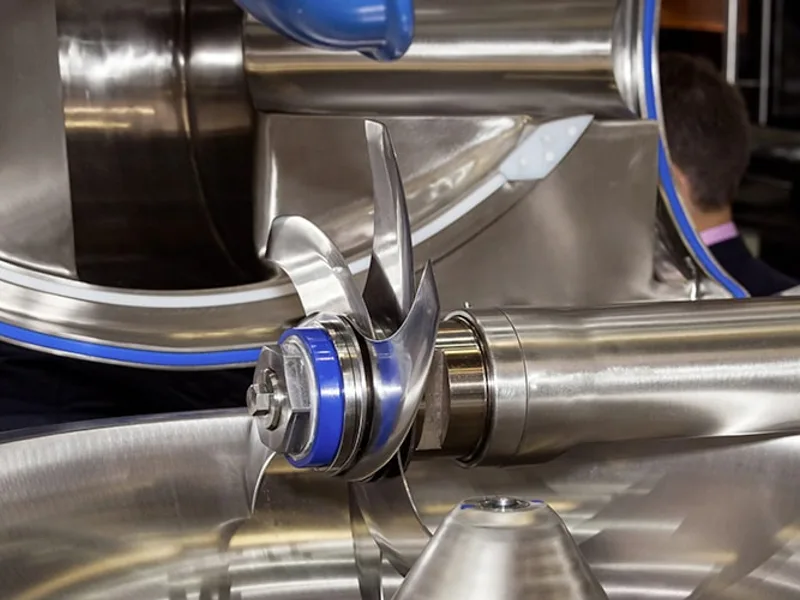 Salariés et locaux de ITC Élastomères :  - Eure-et-Loir