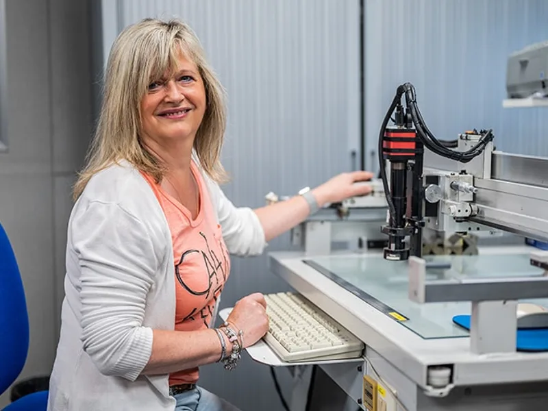Équipes d'une entreprise de  à Chartres, Châteaudun, Dreux, Nogent-le-Rotrou
